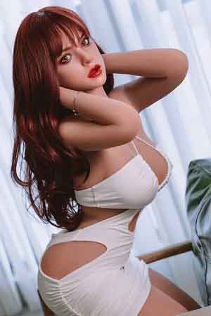 Most Beautiful Sex Dolls